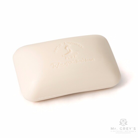 Мыло Taylor of Old Bond Street Mr Taylor Bath Soap 200g Мыло Taylor of Old Bond Street Mr Taylor Bath Soap 200g