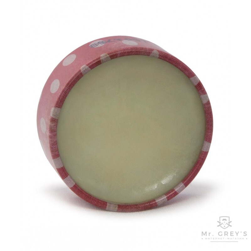 Бальзам для губ Schmiere Schnabelfett Lip balm Vanilla Бальзам для губ Schmiere Schnabelfett Lip balm Vanilla