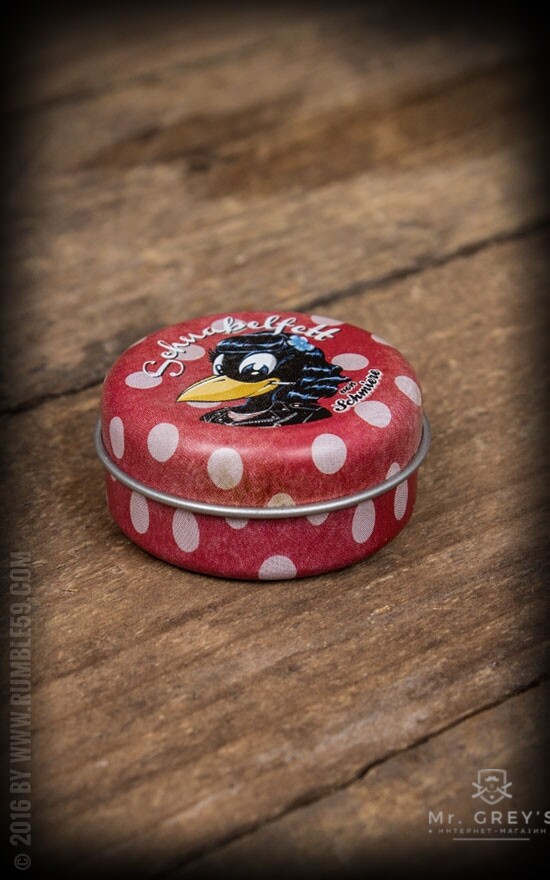 Бальзам для губ Schmiere Schnabelfett Lip balm Vanilla Бальзам для губ Schmiere Schnabelfett Lip balm Vanilla