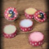 Бальзам для губ Schmiere Schnabelfett Lip balm Vanilla Бальзам для губ Schmiere Schnabelfett Lip balm Vanilla