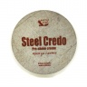 Крем до гоління Steel Credo Areffa Soap