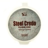 Крем до гоління Steel Credo Areffa Soap