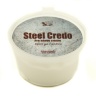 Крем до гоління Steel Credo Areffa Soap