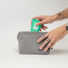 Сумка для косметики Men Rock Grooming Essentials Bag
