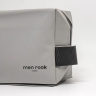 Сумка для косметики Men Rock Grooming Essentials Bag
