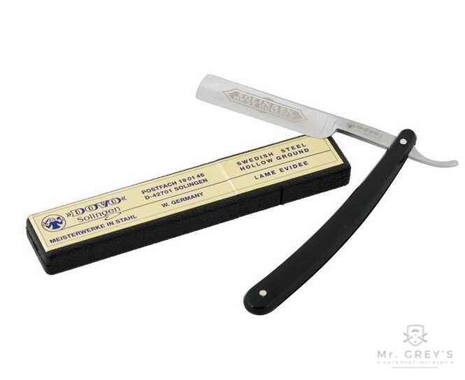 Небезпечна бритва 100581 DOVO BEST QUALITY 5/8 "