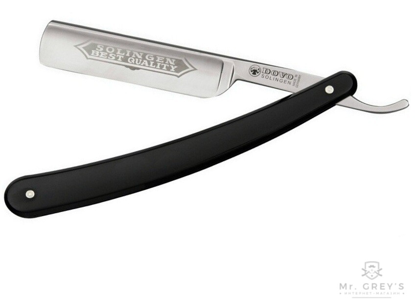 Небезпечна бритва 100581 DOVO BEST QUALITY 5/8 "