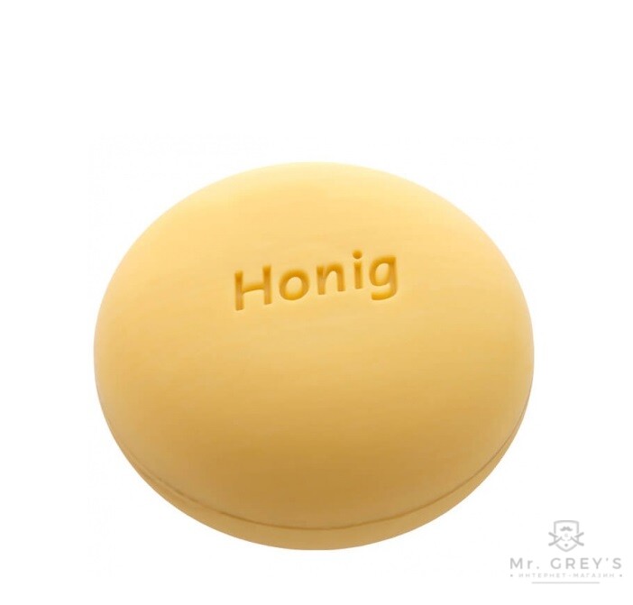 Мило Bath & Shower Soap Honey Made by Speick