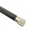 Станок для бритья Т-образный Parker Variant Adjustable Double Edge Safety Razor OC Satin Graphite