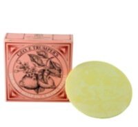 Мило для гоління Geo F Trumper Extract of Limes Hard Shaving Soap