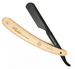 Опасная бритва Parker PTPBA Professional Barber Razor Опасная бритва Parker PTPBA Professional Barber Razor