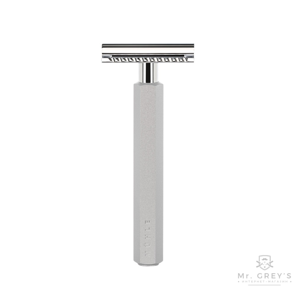 Станок для бритья Т-образный Muehle R HXG PURE SR