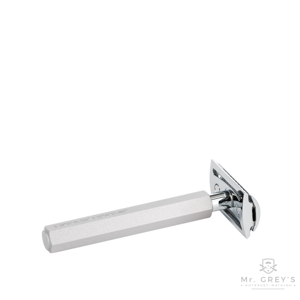 Станок для бритья Т-образный Muehle R HXG PURE SR