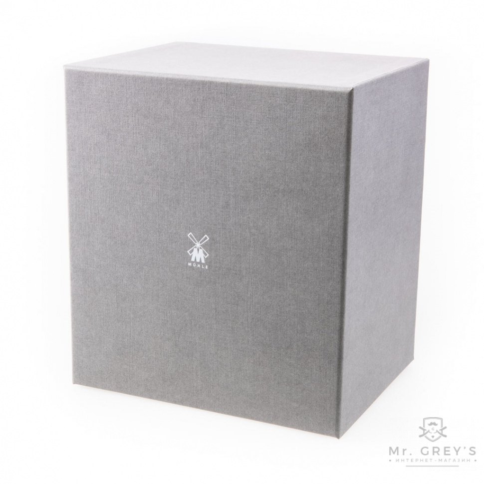 Бритвенный набор MUEHLE S 091 M 103 TRADITIONAL