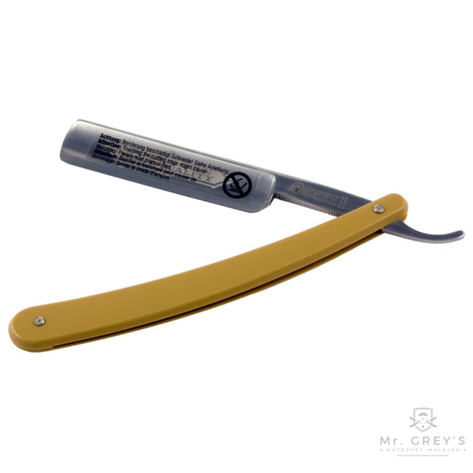 Опасная бритва 101586 DOVO BEST QUALITY 5/8"