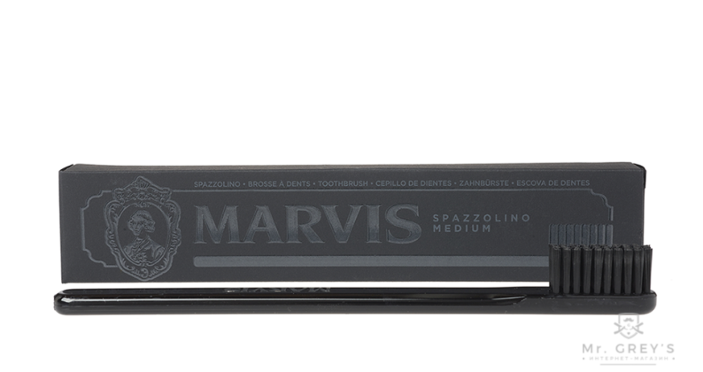Зубна щітка Marvis Medium Toothbrush