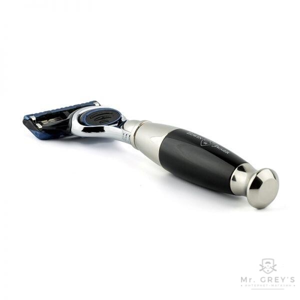 Станок для бритья Edwin Jagger R366CRF Станок для бритья Edwin Jagger R366CRF