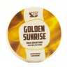 Крем-мыло для бритья Golden Sunrise Areffa Soap