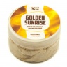 Крем-мыло для бритья Golden Sunrise Areffa Soap