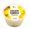 Крем-мыло для бритья Golden Sunrise Areffa Soap