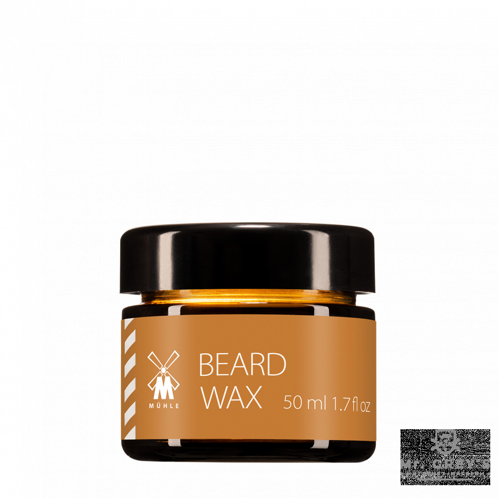 Воск для бороды MUEHLE Beard Wax BP BW
