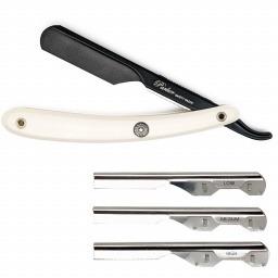 Опасная бритва Parker PTAWH Professional Barber Razor