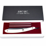 Опасная бритва Parker PTAWH Professional Barber Razor
