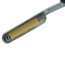 Опасная бритва 1055835 DOVO EN VOGUE ANTHRAZIT 5/8" Опасная бритва 1055835 DOVO EN VOGUE ANTHRAZIT 5/8"