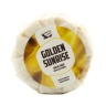 Мыло для бритья Golden Sunrise Areffa Soap