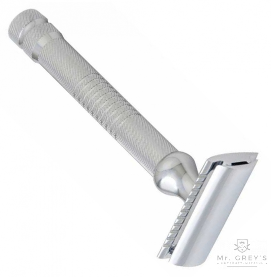 Станок для бритья Т-образный Pearl SHD-22 Closed Comb