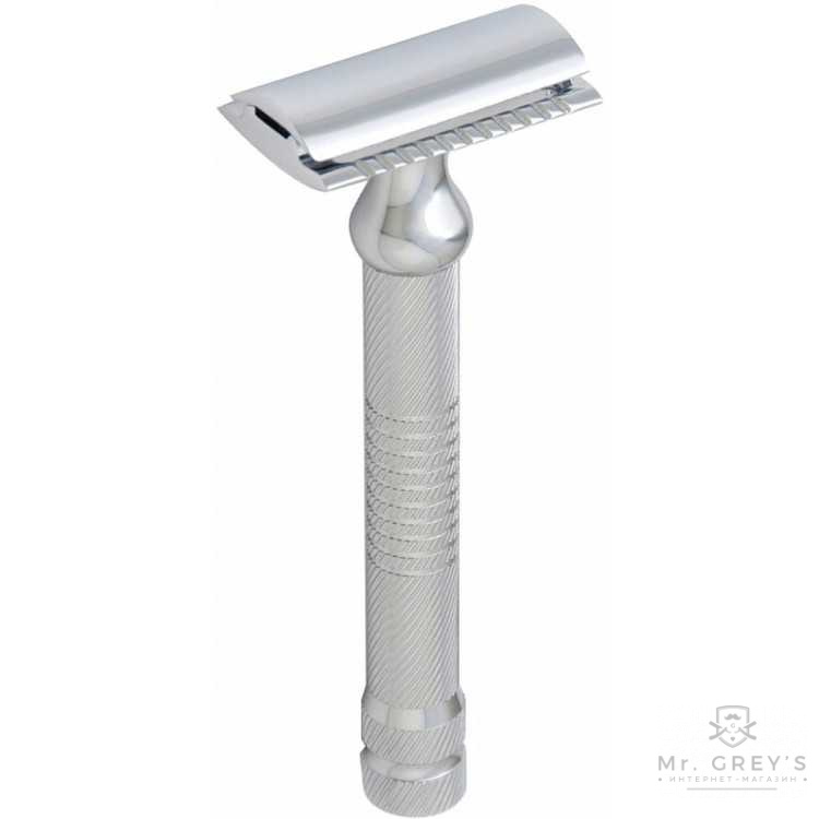 Станок для бритья Т-образный Pearl SHD-22 Closed Comb Станок для бритья Т-образный Pearl SHD-22 Closed Comb