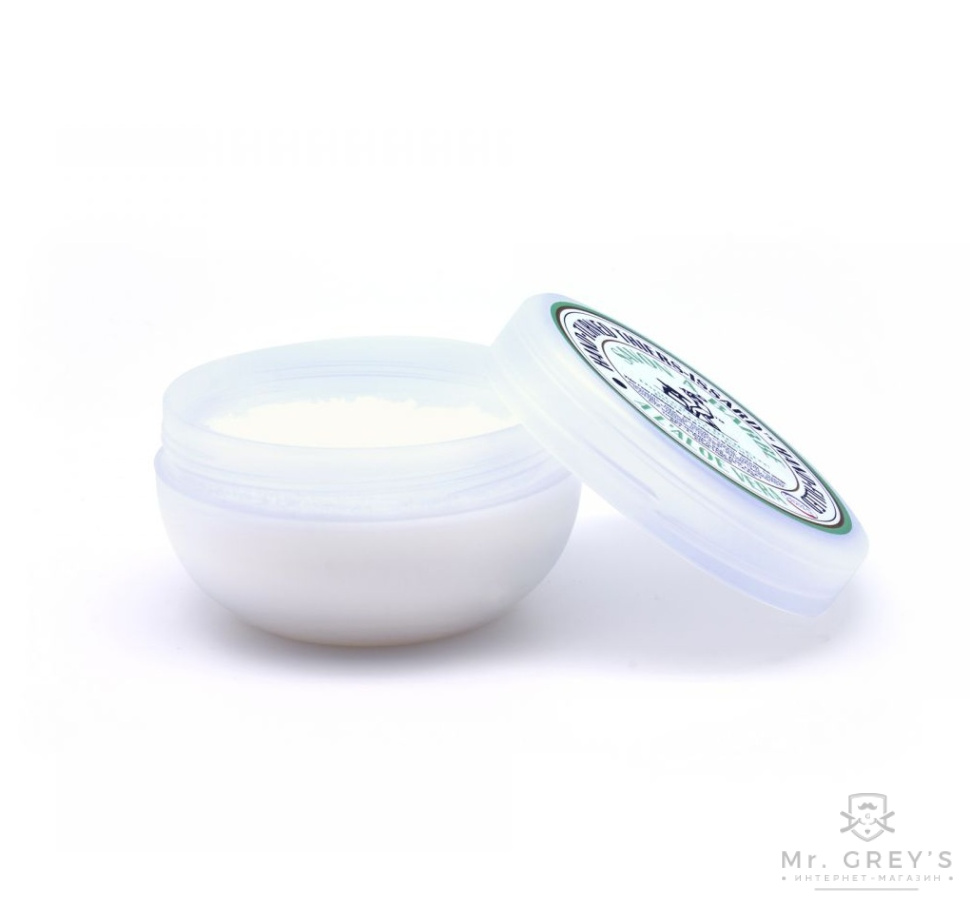 Мило для гоління Thiers Issard Aloe Vera Shaving Soap 150g