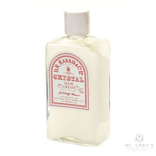 Крем для укладки волос D R Harris Crystal Hair Cream