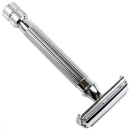 Станок для бритья Т-образный Parker Twist Model No. 82R