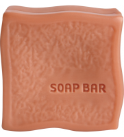 Мыло Red Soap Healing Clay Made by Speick