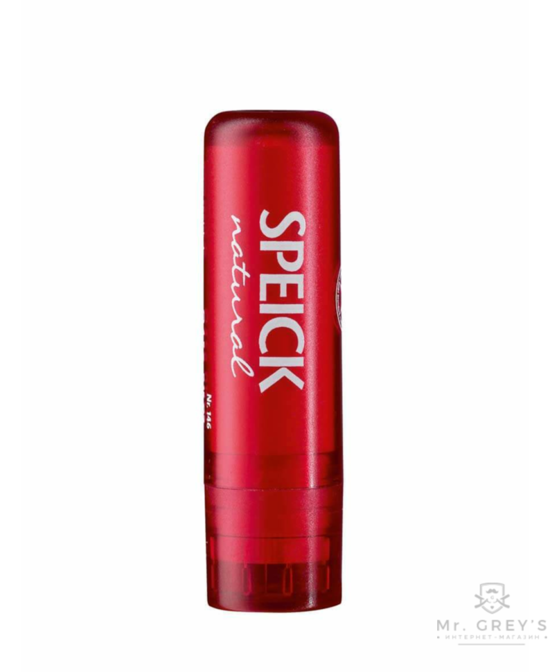 Бальзам для губ Speick Natural Aktiv Lip Care