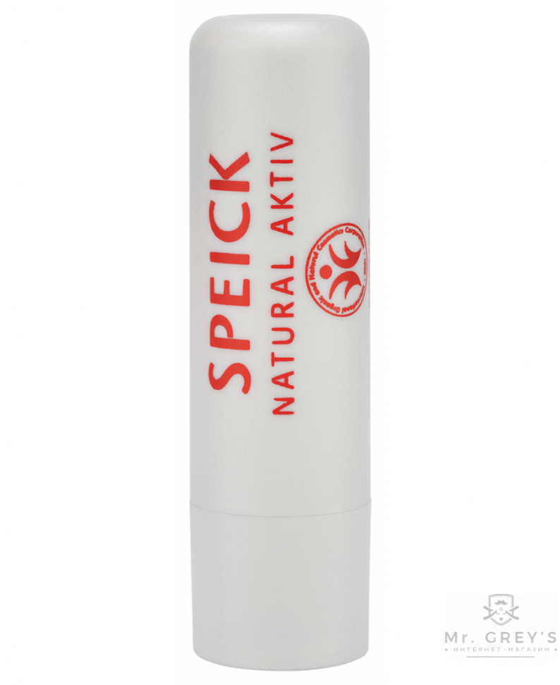 Бальзам для губ Speick Natural Aktiv Lip Care