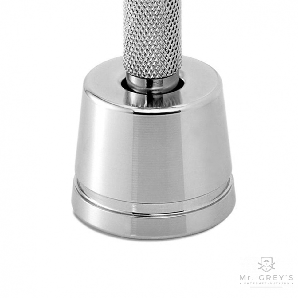 Стенд для Т-образного станка Rockwell White Chrome Stainless Steel Stand 