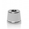 Стенд для Т-образного станка Rockwell White Chrome Stainless Steel Stand 