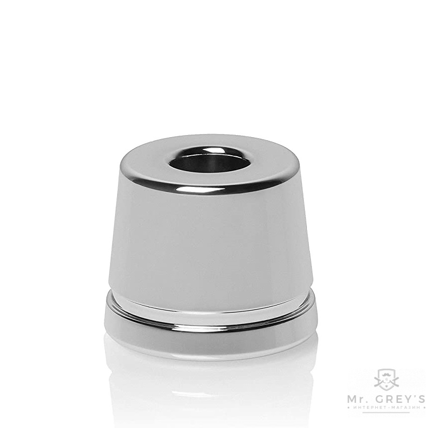 Стенд для Т-образного станка Rockwell White Chrome Stainless Steel Stand 