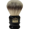 Помазок для бритья Simpson Chubby 2 Platinum Synthetic Fibre Luna