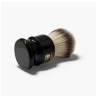Помазок для бритья Simpson Chubby 2 Platinum Synthetic Fibre Luna