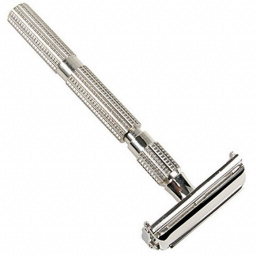 Станок для бритья Т-образный Parker Twist Model No. 86R Станок для бритья Т-образный Parker Twist Model No. 86R