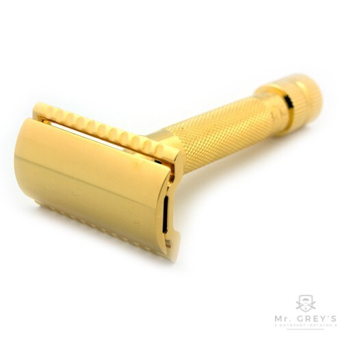 Станок для бритья Т-образный 90 34003 MERKUR SAFETY RAZOR 34G