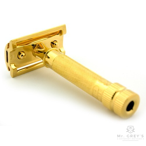 Станок для бритья Т-образный 90 34003 MERKUR SAFETY RAZOR 34G