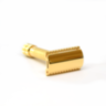 Станок для бритья Т-образный 90 34003 MERKUR SAFETY RAZOR 34G