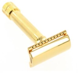 Станок для бритья Т-образный 90 34003 MERKUR SAFETY RAZOR 34G