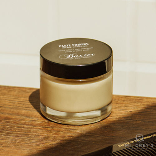 Паста для укладки волос Baxter of California Paste Pomade Паста для укладки волос Baxter of California Paste Pomade
