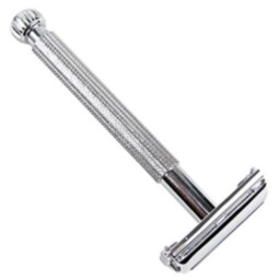 Станок для бритья Т-образный Parker Twist Model No 29L Станок для бритья Т-образный Parker Twist Model No 29L