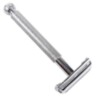 Станок для бритья Т-образный Parker Twist Model No 29L Станок для бритья Т-образный Parker Twist Model No 29L